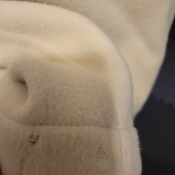 Gloverall Duffle Peacoat Toggles Womens M 38 Made in England - Picture 7 of 9